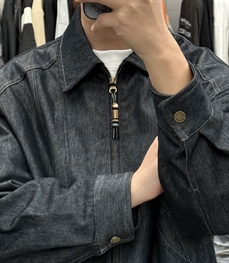 市场上装-夹克-休闲夹克