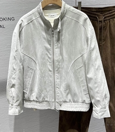 市场上装-夹克-休闲夹克