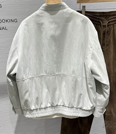 市场上装-夹克-休闲夹克