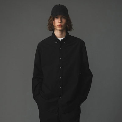 日本《Ron Herman x Polo Ralph Lauren》2025秋冬休闲时尚男装