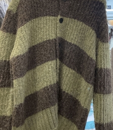 市场上装-毛衫-休闲毛衫