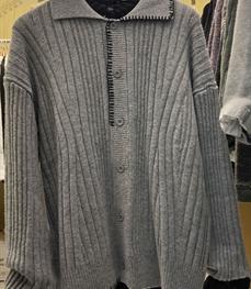 市场上装-毛衫-休闲毛衫