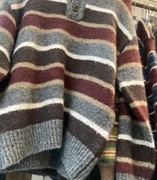 市场上装-毛衫-休闲毛衫