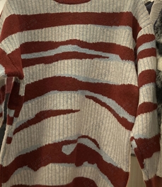 市场上装-毛衫-休闲毛衫