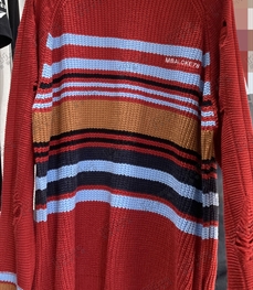 市场上装-毛衫-休闲毛衫