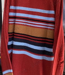 市场上装-毛衫-休闲毛衫