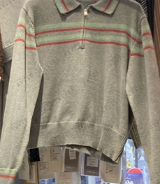 市场上装-毛衫-休闲毛衫