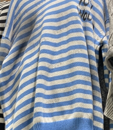 市场上装-毛衫-休闲毛衫