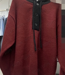 市场上装-毛衫-休闲毛衫