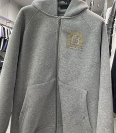 市场上装-卫衣-休闲卫衣