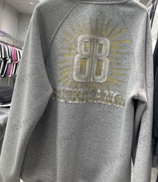 市场上装-卫衣-休闲卫衣