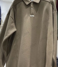 市场上装-卫衣-休闲卫衣