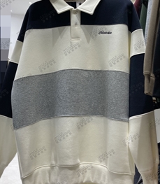 市场上装-卫衣-休闲卫衣