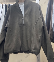 市场上装-卫衣-休闲卫衣