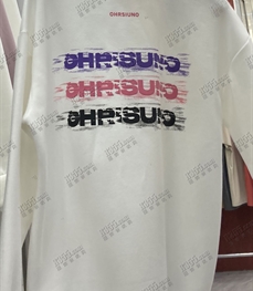 市场上装-卫衣-休闲卫衣