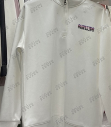 市场上装-卫衣-休闲卫衣