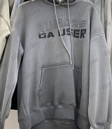 市场上装-卫衣-休闲卫衣