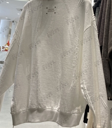 市场上装-卫衣-休闲卫衣