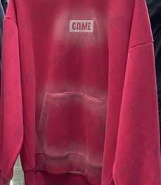 市场上装-卫衣-休闲卫衣