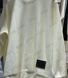 市场上装-卫衣-休闲卫衣