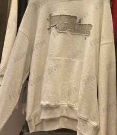 市场上装-卫衣-休闲卫衣