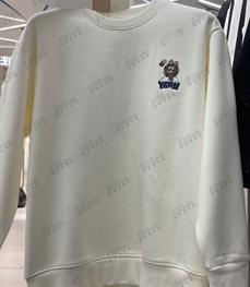 市场上装-卫衣-休闲卫衣