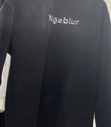 市场上装-卫衣-休闲卫衣