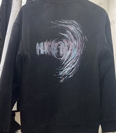 市场上装-卫衣-休闲卫衣