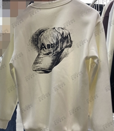 市场上装-卫衣-休闲卫衣