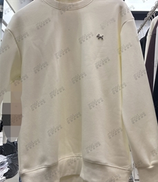 市场上装-卫衣-休闲卫衣