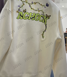 市场上装-卫衣-休闲卫衣