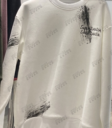 市场上装-卫衣-休闲卫衣