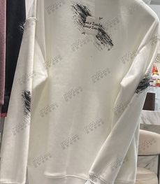 市场上装-卫衣-休闲卫衣