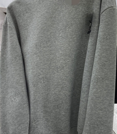 市场上装-卫衣-休闲卫衣