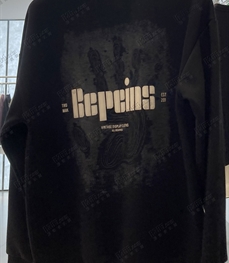 市场上装-卫衣-休闲卫衣