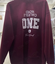 市场上装-卫衣-休闲卫衣