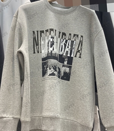 市场上装-卫衣-休闲卫衣