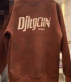 市场上装-卫衣-休闲卫衣