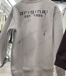 市场上装-卫衣-休闲卫衣