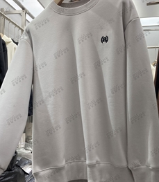 市场上装-卫衣-休闲卫衣