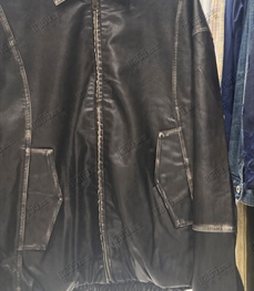 市场上装-皮衣-休闲皮衣