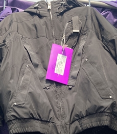 市场上装-棉衣/羽绒服-休闲棉服