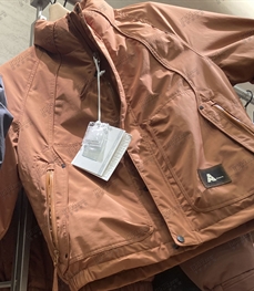 市场上装-棉衣/羽绒服-休闲棉服