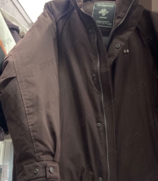 市场上装-棉衣/羽绒服-休闲棉服