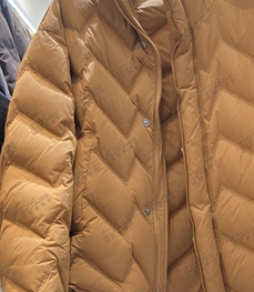 市场上装-棉衣/羽绒服-休闲棉服