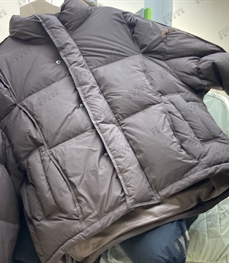 市场上装-棉衣/羽绒服-休闲棉服