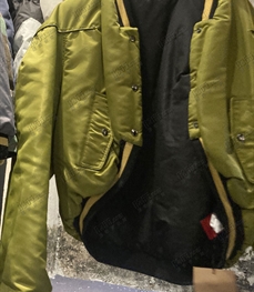 市场上装-棉衣/羽绒服-休闲棉服