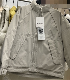 市场上装-棉衣/羽绒服-休闲棉服