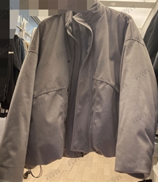 市场上装-棉衣/羽绒服-休闲棉服