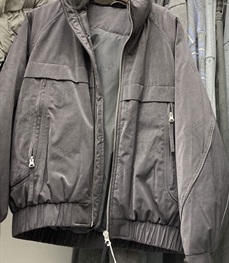 市场上装-棉衣/羽绒服-休闲棉服